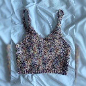 URBAN OUTFITTERS CROP